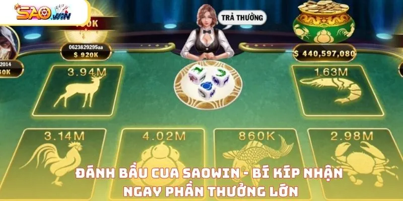 danh bau cua saowin thumb