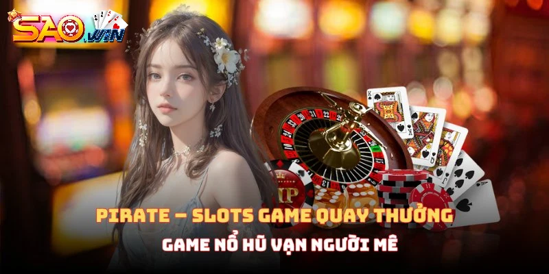pirate slots game quay thuong thumbnail